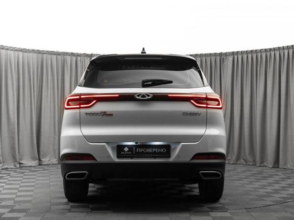 Chery Tiggo 7 Pro I с пробегом 2022 года, цена 1 690 000 рублей, 53942 км, внедорожник, Автокод Объявления