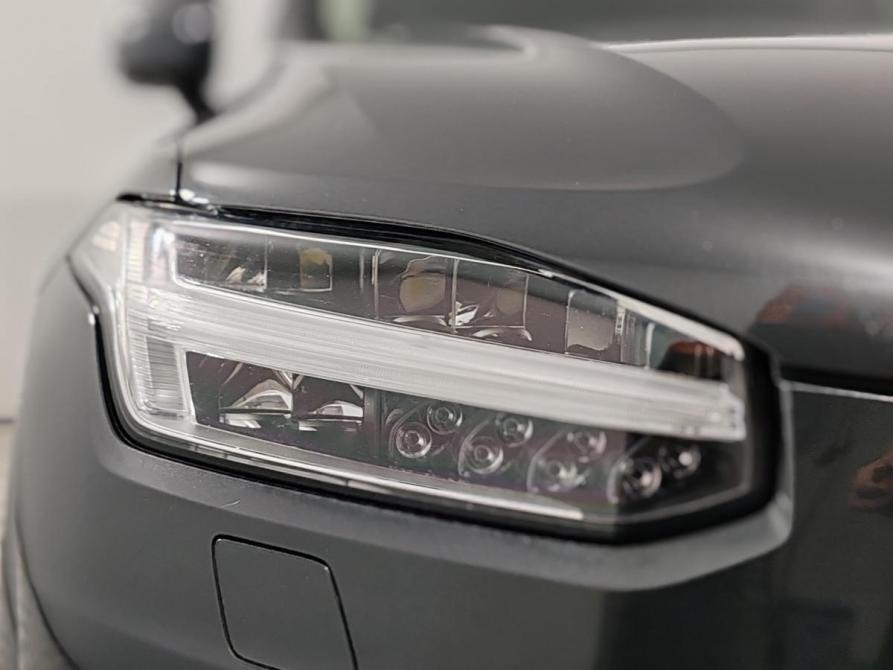 Volvo XC90 II Москва  - изображение 24