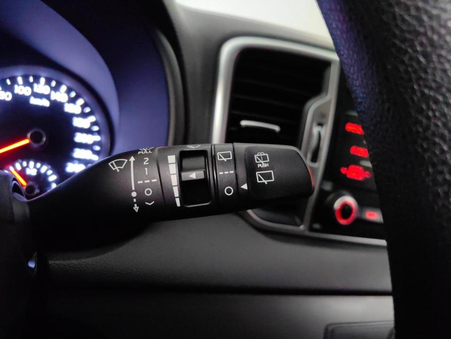 Kia Sportage IV Подольск  - изображение 20