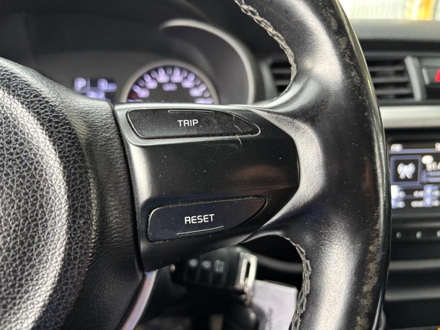 Kia Rio IV Альметьевск  - изображение 24