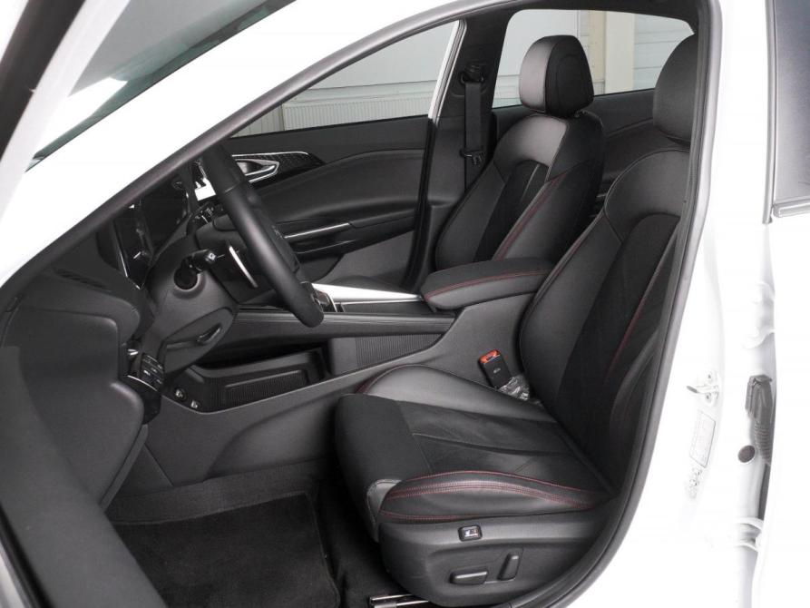 Hyundai Lafesta I Рестайлинг Минеральные Воды  - изображение 10