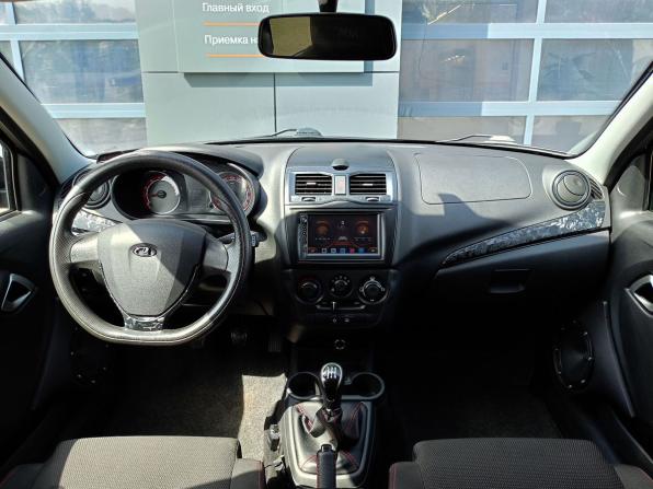 Lada (ВАЗ) Granta I Рестайлинг с пробегом 2024 года, цена 999 000 рублей, 65800 км, седан, Автокод Объявления