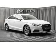 Audi A3 III (8V) Рестайлинг Москва  - изображение 26