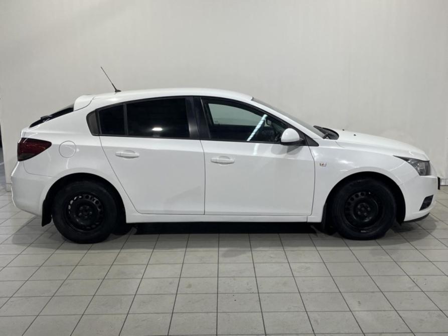 Chevrolet Cruze I Курск  - изображение 4