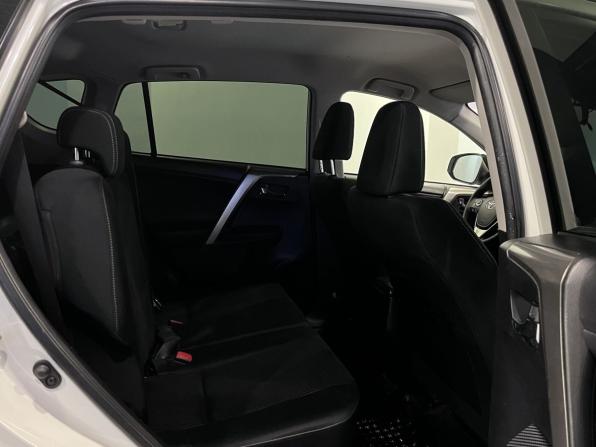 Toyota RAV4 IV (XA40) с пробегом 2013 года, цена 1 604 800 рублей, 260593 км, внедорожник, Автокод Объявления
