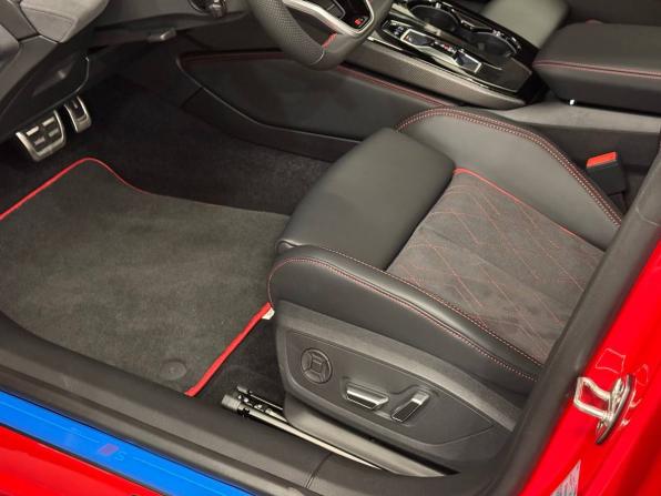 Audi A5 III (B10) с пробегом 2025 года, цена 6 400 000 рублей, 9 км, лифтбек, Автокод Объявления