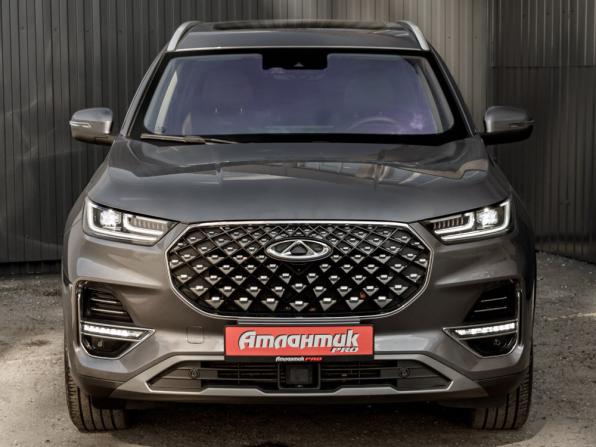 Chery Tiggo 8 Pro I с пробегом 2023 года, цена 2 550 000 рублей, 15562 км, внедорожник, Автокод Объявления