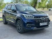 Chery Tiggo 8 I Рестайлинг Волгоград  - изображение 2