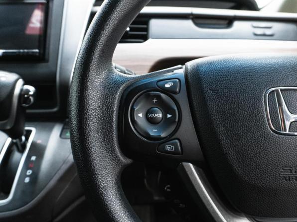 Honda Freed II Рестайлинг с пробегом 2019 года, цена 1 450 000 рублей, 132141 км, компактвэн, Автокод Объявления