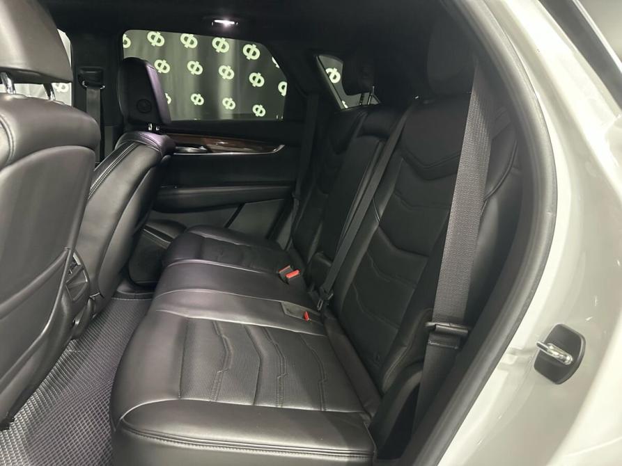 Cadillac XT5 I Новосибирск  - изображение 13