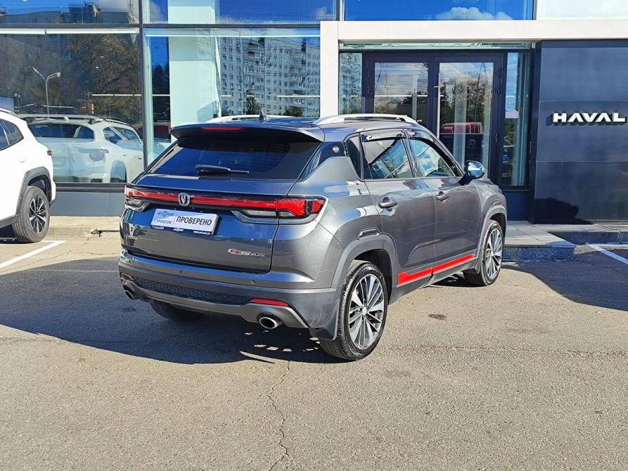 Changan CS35 Plus I Рестайлинг Москва  - изображение 5