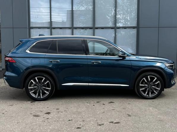 Geely Monjaro I с пробегом 2023 года, цена 2 959 000 рублей, 69275 км, внедорожник, Автокод Объявления