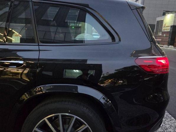 Новый Mercedes-Benz GLS II (X167) Рестайлинг 2026 года, цена 16 750 000 рублей, внедорожник, Автокод Объявления