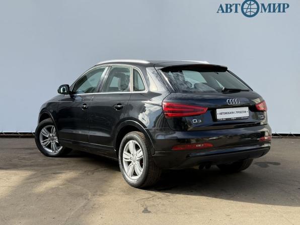 Audi Q3 I (8U) с пробегом 2012 года, цена 1 870 000 рублей, 78227 км, внедорожник, Автокод Объявления