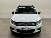 Volkswagen Tiguan I Рестайлинг Саратов  - изображение 17