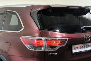 Toyota Highlander III (XU50) Нижний Новгород  - изображение 39