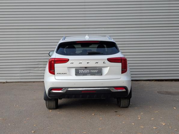 Haval Jolion I с пробегом 2022 года, цена 1 650 000 рублей, 61600 км, внедорожник, Автокод Объявления