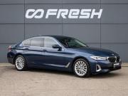 BMW 5 серии VII (G30/G31/G38) Рестайлинг Краснодар  - изображение 26