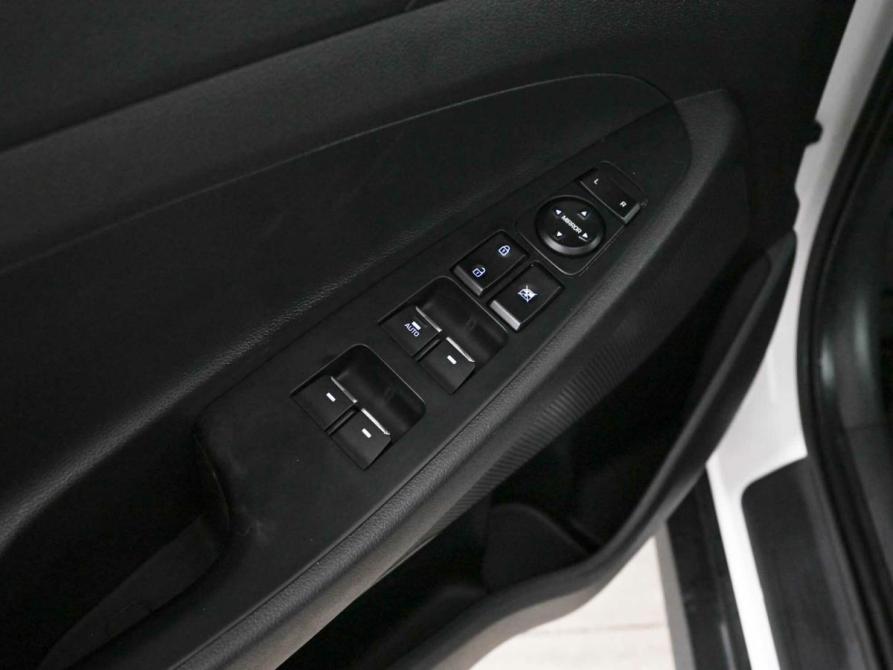 Hyundai Tucson III Рестайлинг Екатеринбург  - изображение 15