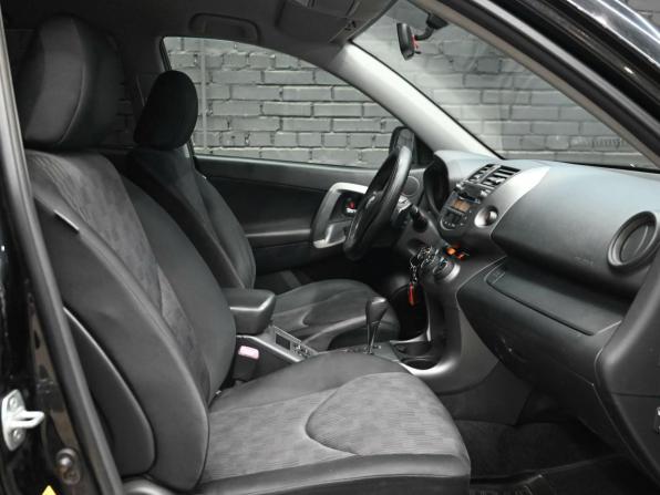 Toyota RAV4 III (XA30) Рестайлинг с пробегом 2010 года, цена 1 520 000 рублей, 194366 км, внедорожник, Автокод Объявления
