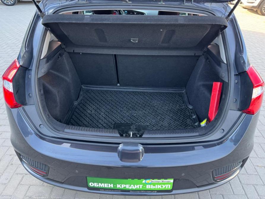 Kia Ceed II Рестайлинг Ростов-на-Дону  - изображение 20