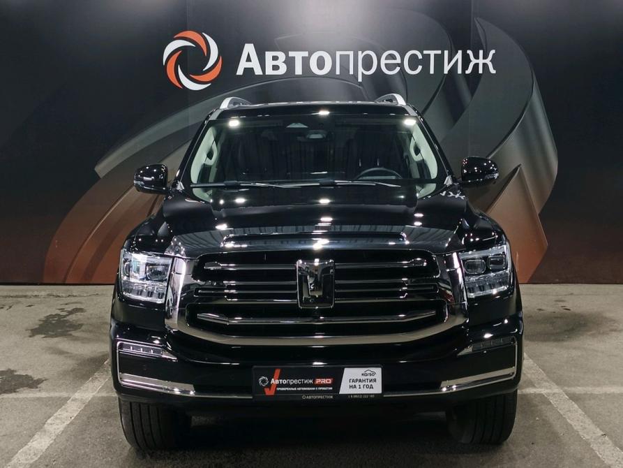Tank 500 I Ставрополь  - изображение 2
