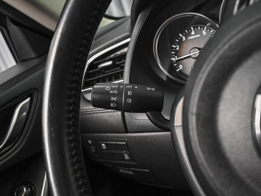 Mazda 6 III (GJ) Рестайлинг Ставрополь  - изображение 16