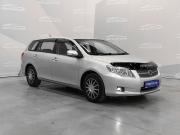 Toyota Corolla X (E140 E150) Новосибирск  - изображение 23