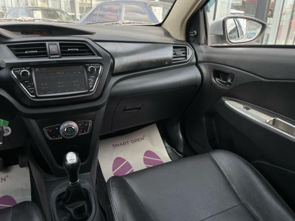 Lifan X50 с пробегом 2017 года, цена 670 000 рублей, 87000 км, хэтчбек, Автокод Объявления