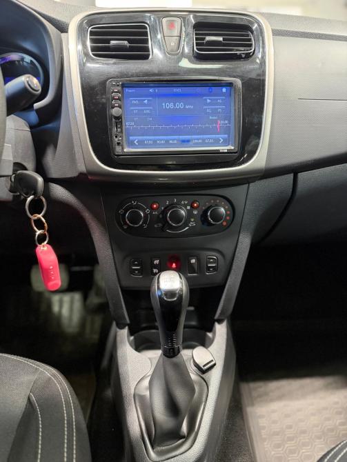 Renault Logan II Челябинск  - изображение 15
