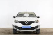 Renault Kaptur I Тюмень  - изображение 22