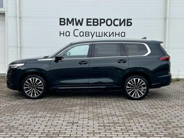 Exeed VX I с пробегом 2023 года, цена 2 799 000 рублей, 67952 км, внедорожник, Автокод Объявления