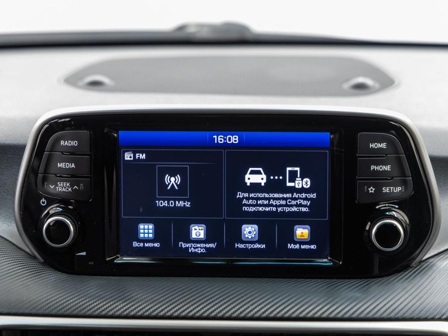 Hyundai Tucson III Рестайлинг Волгоград  - изображение 20