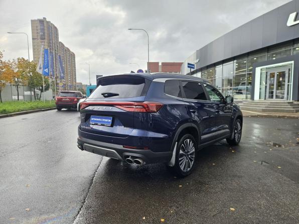 Chery Tiggo 8 Pro Max I Рестайлинг с пробегом 2023 года, цена 2 340 000 рублей, 83000 км, внедорожник, Автокод Объявления