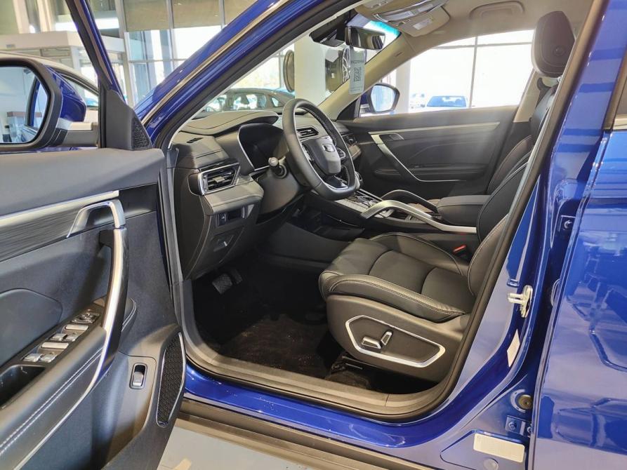 Belgee X70 I Рестайлинг Воронеж  - изображение 9