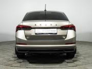 Skoda Rapid II Санкт-Петербург  - изображение 21