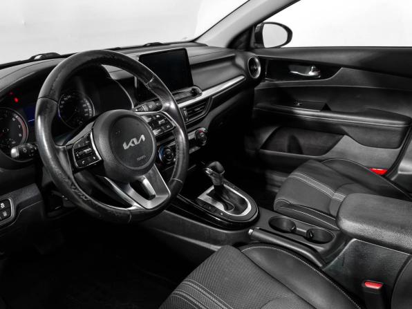 Kia Cerato IV с пробегом 2021 года, цена 1 849 000 рублей, 132335 км, седан, Автокод Объявления