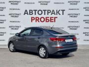 Kia Rio III Рестайлинг Владимир  - изображение 22