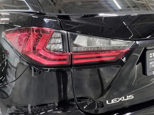 Lexus RX IV с пробегом 2019 года, цена 4 749 000 рублей, 63258 км, внедорожник, Автокод Объявления