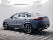 Mercedes-Benz GLE Coupe II (C167) Москва  - изображение 23