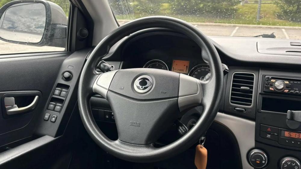 SsangYong Actyon II Уфа  - изображение 8