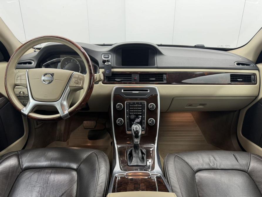Volvo XC70 II Рестайлинг Воронеж  - изображение 17