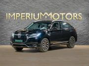 Honda UR-V I Рестайлинг 2 Москва  - изображение 29