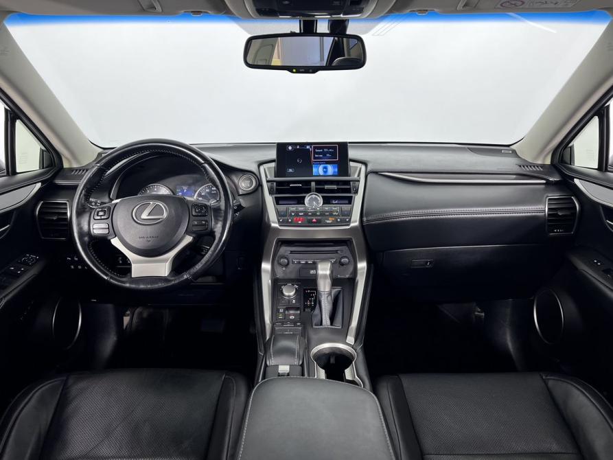 Lexus NX I Калининград  - изображение 14