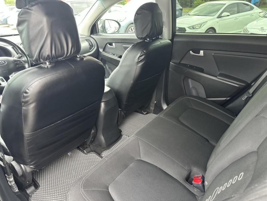Kia Sportage III Йошкар-Ола  - изображение 15