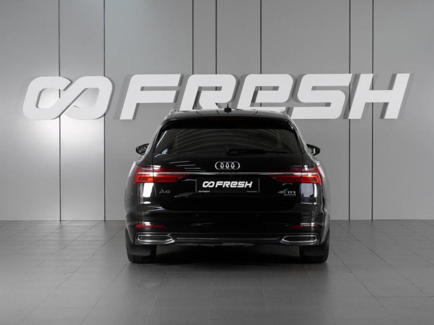 Audi A6 V (C8) Минеральные Воды  - изображение 4