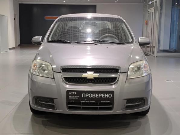 Chevrolet Aveo I Рестайлинг с пробегом 2008 года, цена 280 000 рублей, 236027 км, седан, Автокод Объявления