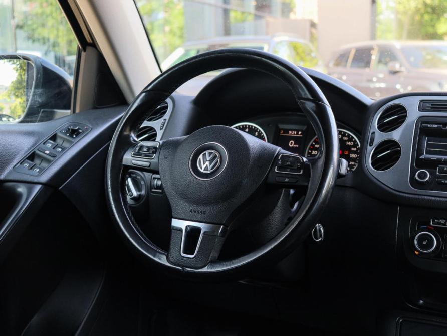 Volkswagen Tiguan I Рестайлинг Москва  - изображение 12