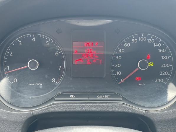 Volkswagen Polo V с пробегом 2012 года, цена 400 000 рублей, 157000 км, седан, Автокод Объявления