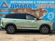 Jaecoo J7 I Набережные Челны  - изображение 32